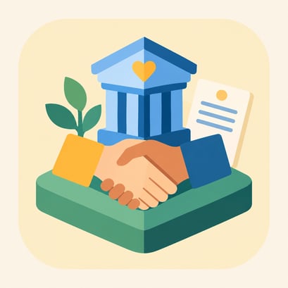 Master Grantmaker Relationships to Win More Nonprofit Funding