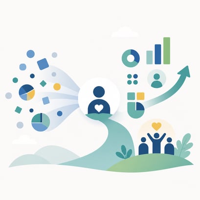 How to Build a Data-Driven Nonprofit Strategy That Works