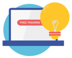 Get Invited to FREE Nonprofit Trainings!