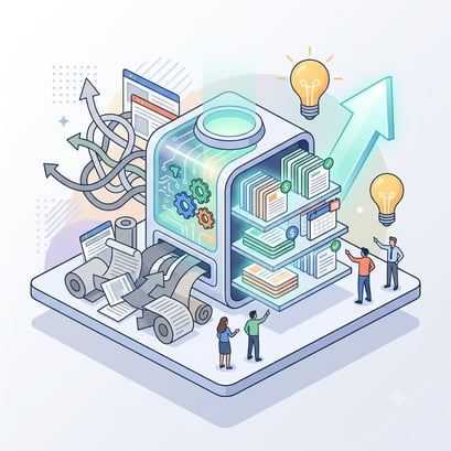 ChatGPT Grant Research: A Tactical Guide for Nonprofits