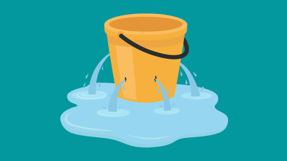 Drop in the bucket? Or a donor deluge?