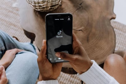 TikTok's Lessons for Nonprofits: The Power of Authenticity and Engagement