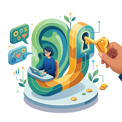 How Introverts Win Big in Donor Relationships