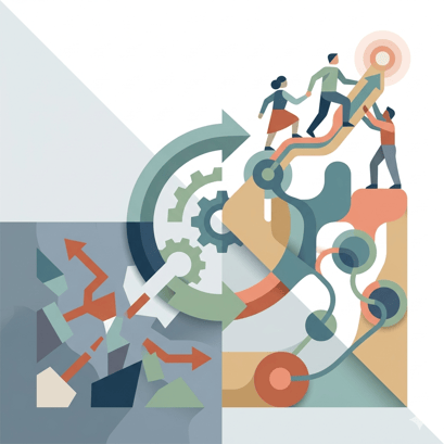 How Nonprofit Leaders Can Turn Conflict Into Collaboration