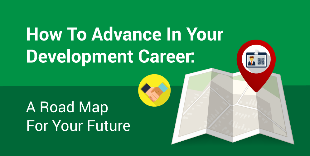 How to Advance Development Career (1)-1