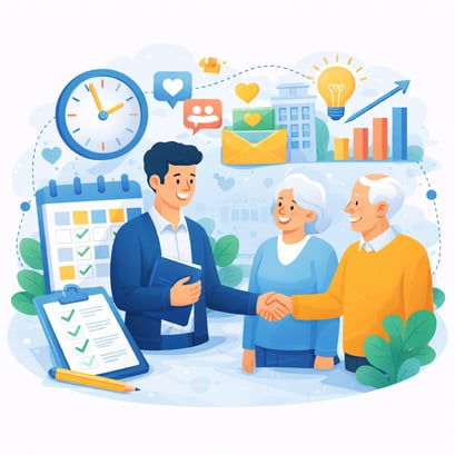 Major Gifts Fundraising Made Simple for Small Teams