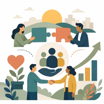 How to Build a Smarter 12-Month Fundraising Plan