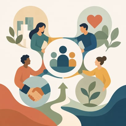 How to Build a Smarter Fundraising KPI Dashboard