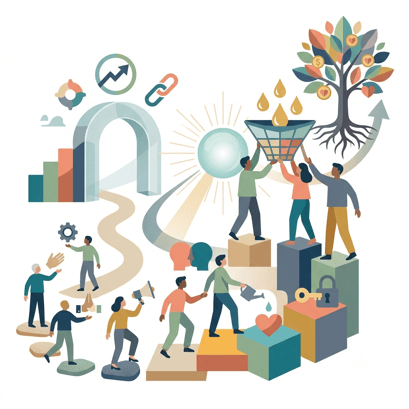 How to Inspire Board Members to Become Better Fundraisers