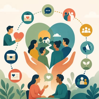 How to Keep Donors Engaged Without Adding More Work