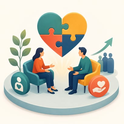 How to Master One-on-One Donor Solicitation Meetings