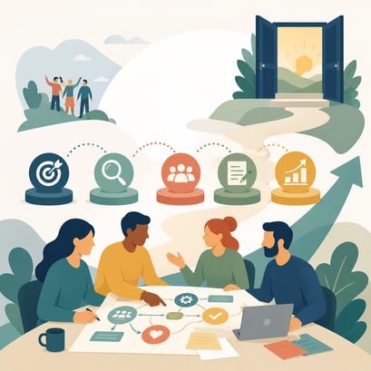 How to Prepare for Six- and Seven-Figure Grant Opportunities