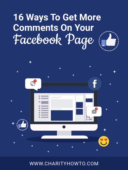 16 Ways To Get More Comments on Facebook