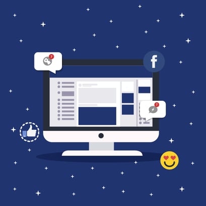 16 Ways To Get More Comments On Your Facebook Page