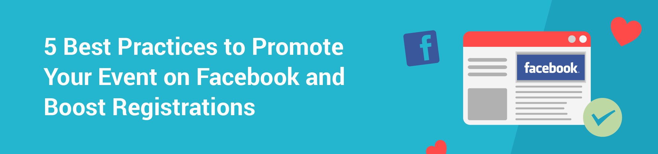 5 Best Practices to Promote Your Event on Facebook and Boost registrations_header_charityhowto