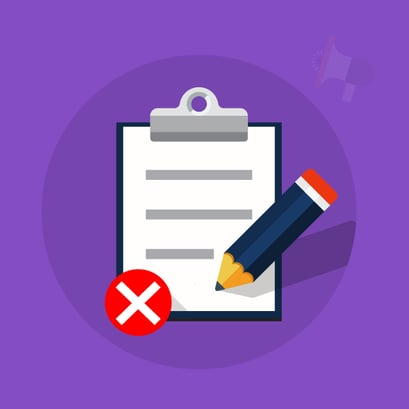 5 Things Not to Say in Grant Applications for Nonprofits