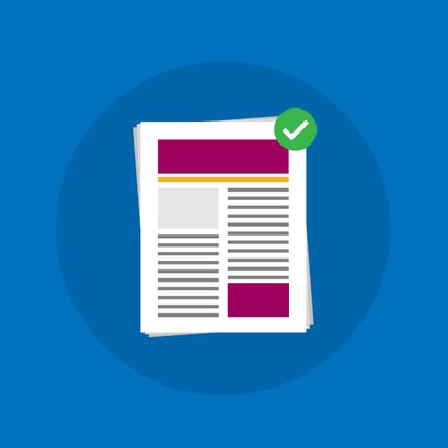 5 Tips to Get Your Fundraising Print Publications On Point