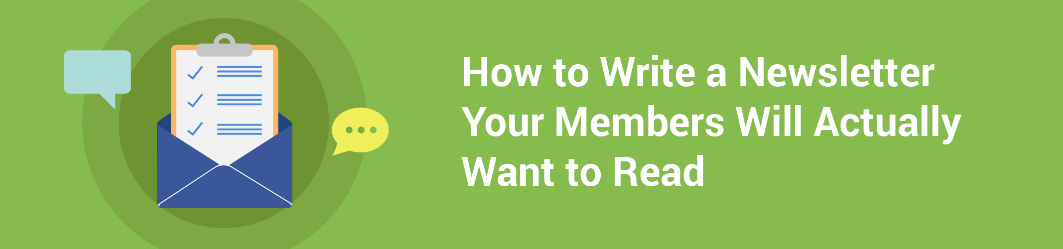 How to Write a Newsletter Your Members Will Actually Want to Read_header_charityhowto