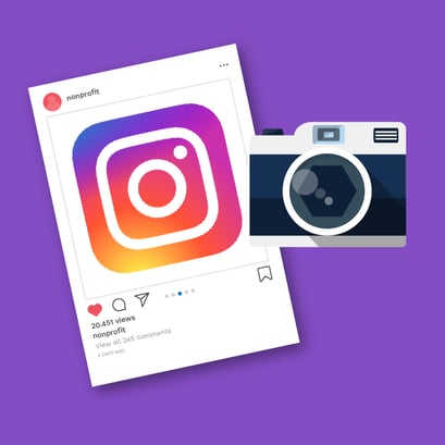 Moving Your Instagram Audience to Action | CharityHowTo