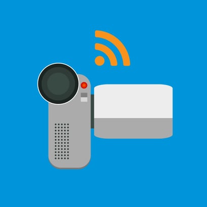 How to Use Live Streaming Video to Build Your Nonprofit Email List