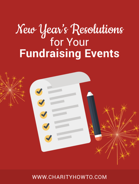 Fundraising Events