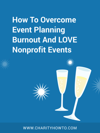 Nonprofit Events