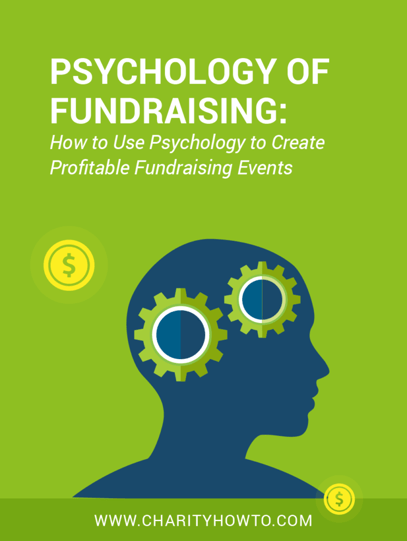 Psychology of Fundraising