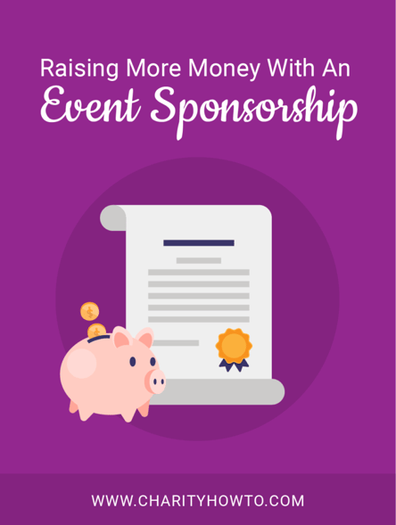 Event Sponsorship