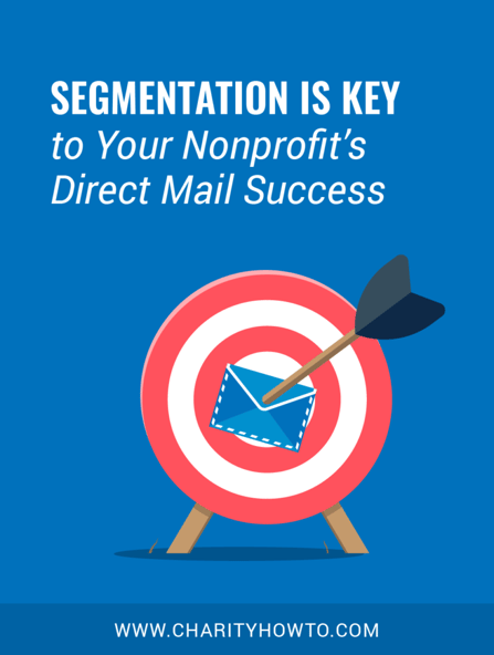 Segmentation for Direct Mail