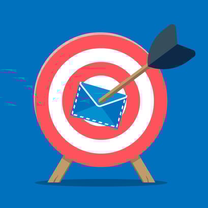 Segmentation is the key to your nonprofits direct mail success