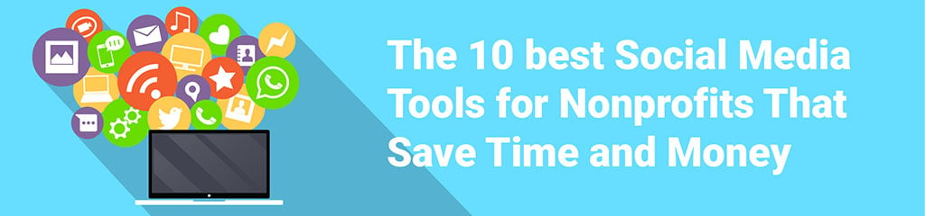 10-best-Social-Media tools-for-nonprofits-charityhowto