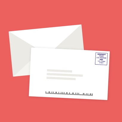 How to Save Money on USPS Direct Mail Postage with Barcodes