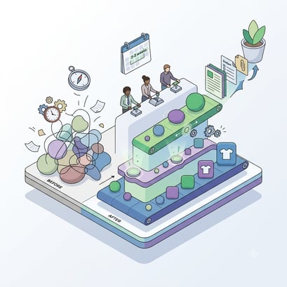 Master Grant Application Project Management to Maximize Nonprofits