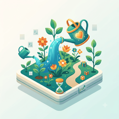 Mastering the Art of the Thank You: The Nonprofit Guide to Overcoming the Retention Crisis