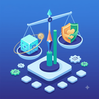 Navigating Funder Rules and AI Ethics in Nonprofit Grants