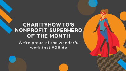 Nonprofit Superhero Of The Month: Unbound Houston