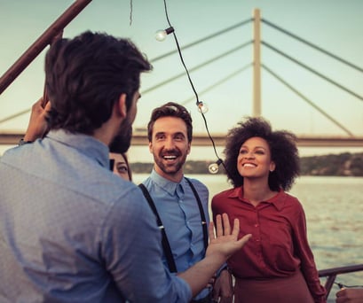 Nonprofit Storytelling 101
