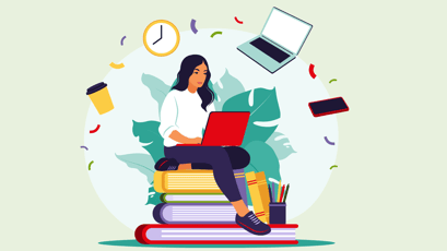 5 Reasons Why You Need to Keep Learning