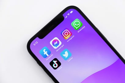 6 Latest Social Media Trends for Nonprofits