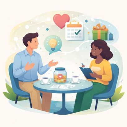 The Art of Asking: Build Donor Relationships That Last