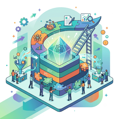 Transform Your Funding Strategy with a 360-Degree Grant Blueprint
