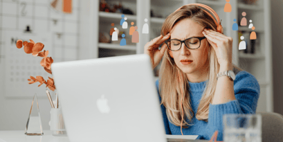 Stress Management for Nonprofit Professionals