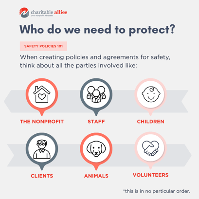 Essential Insights from a Veteran Nonprofit Attorney: 3 Things Nonprofit Leaders Need to Know in 2024