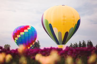 96 Ideas For Nonprofit Fundraising Events