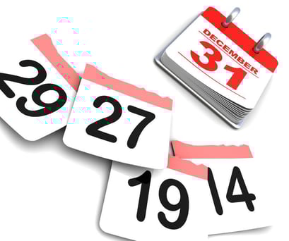 It’s Time! 5 End of Year Giving Campaign Tips Plus 3 Strategy Ideas