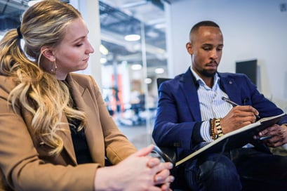 How Can Nonprofit Professional Development Prepare You for Leadership?