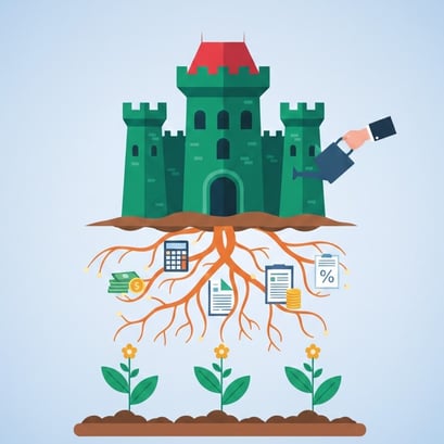 Avoid These 5 Accounting Mistakes in Your Nonprofit