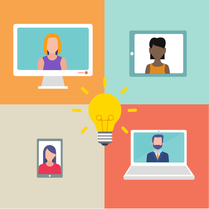 Ask a Nonprofit Expert Beyond Virtual Facilitation Maximize Engagement