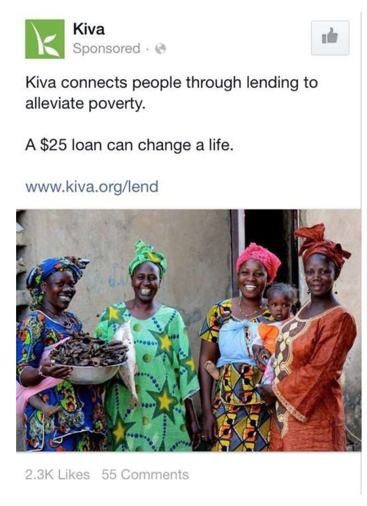 Facebook Ads for Nonprofits Plan a Successful Campaign CharityHowTo