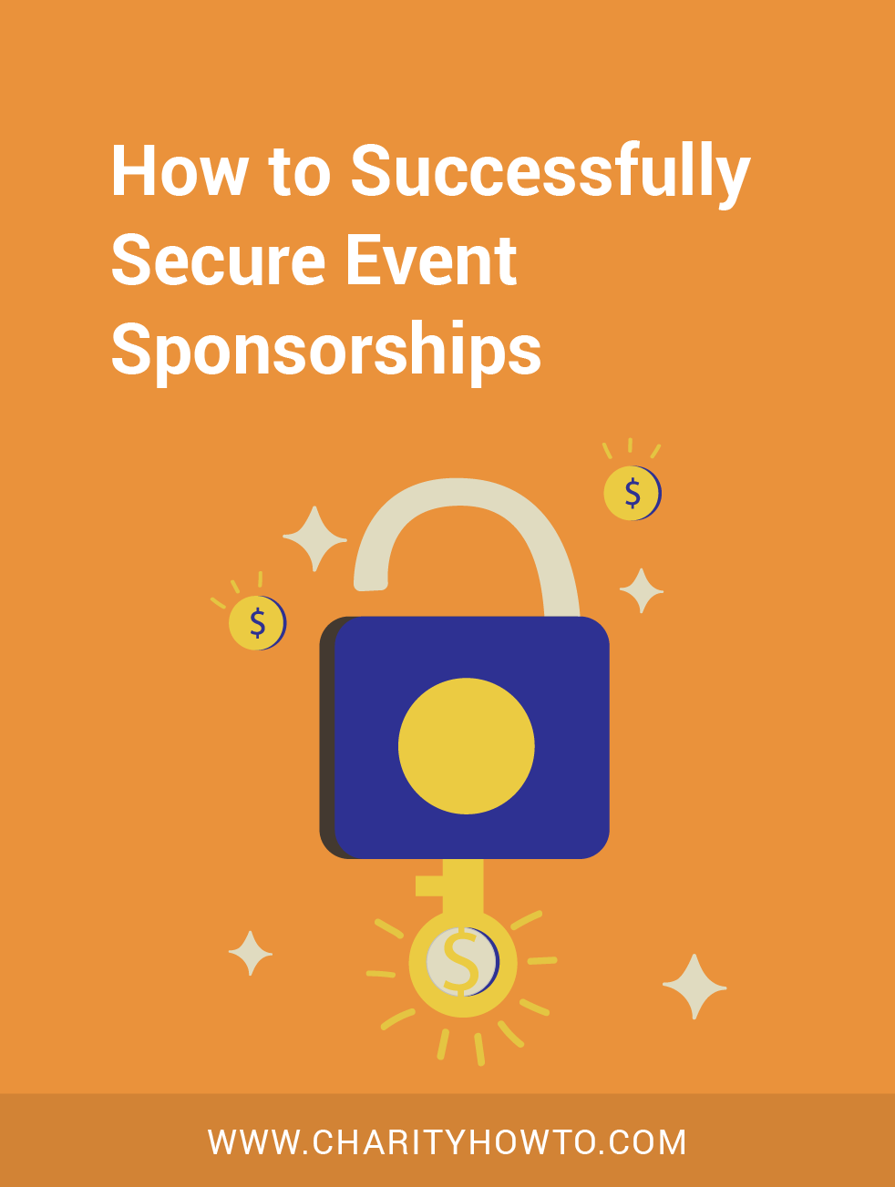 How To Successfully Secure Event Sponsorships Charityhowto How To Successfully Secure Event Sponsorships Charityhowto